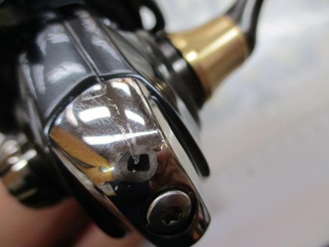19バリスティックFW LT2500S-C