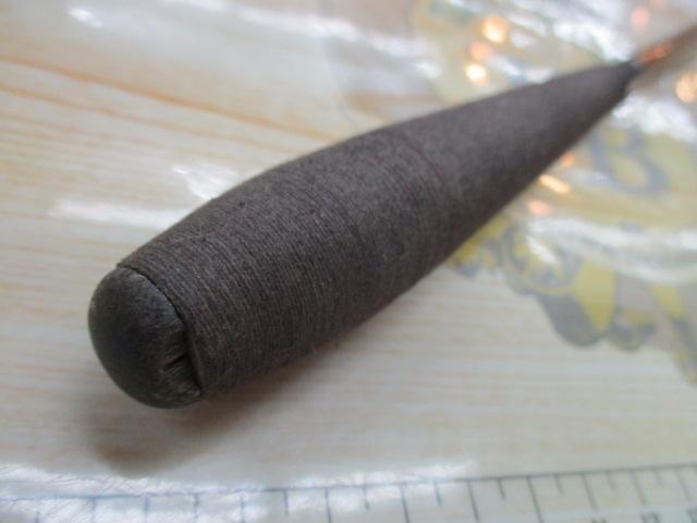 CB紫連峰暁10尺並継ヘラ竿