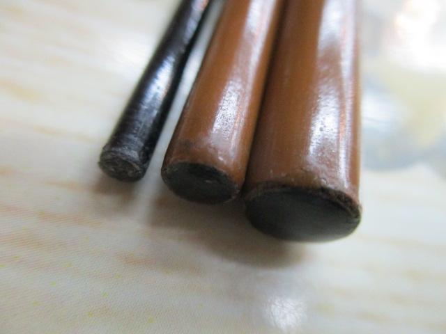 CB紫連峰暁10尺並継ヘラ竿