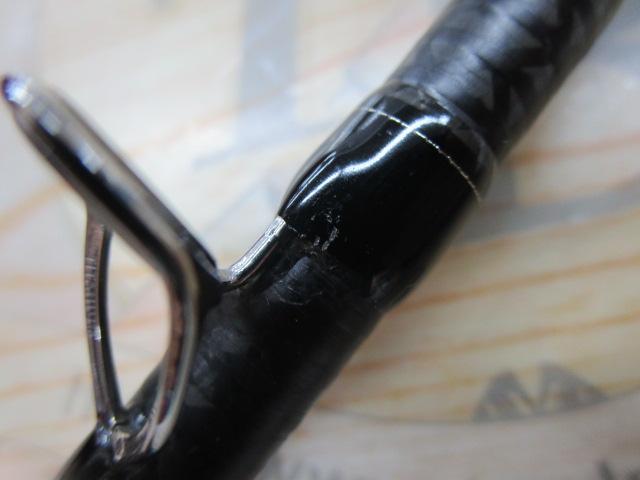 カレイド　インスピラーレ　☆美品☆　　グランドコブラ　リミテッド　611XMH カレイドインスピラーレRSリミテッド IRSC-611XMH グランドコブラRS