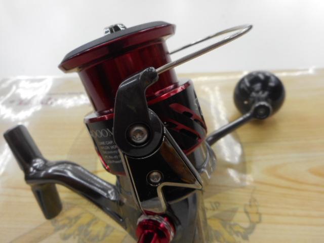 16ストラディックCI4+ 4000XGM