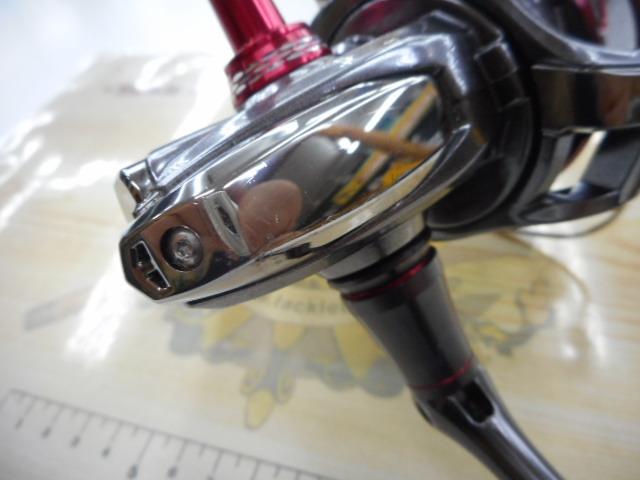 16ストラディックCI4+ 4000XGM
