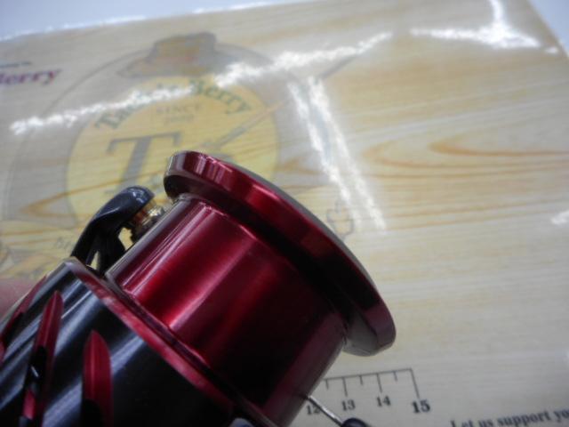 16ストラディックCI4+ 4000XGM
