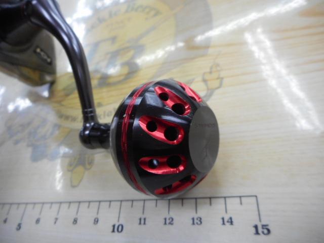 16ストラディックCI4+ 4000XGM