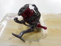 16ストラディックCI4+ 4000XGM