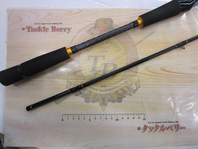 トリプルクロス TCX-762M/B