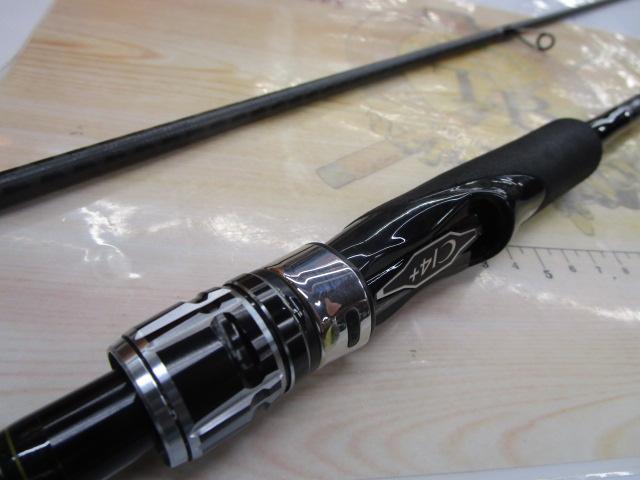 エンカウンター S90ML