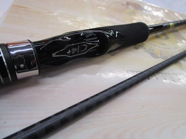エンカウンター S96M