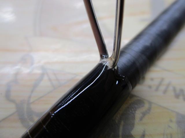 エンカウンター S96M