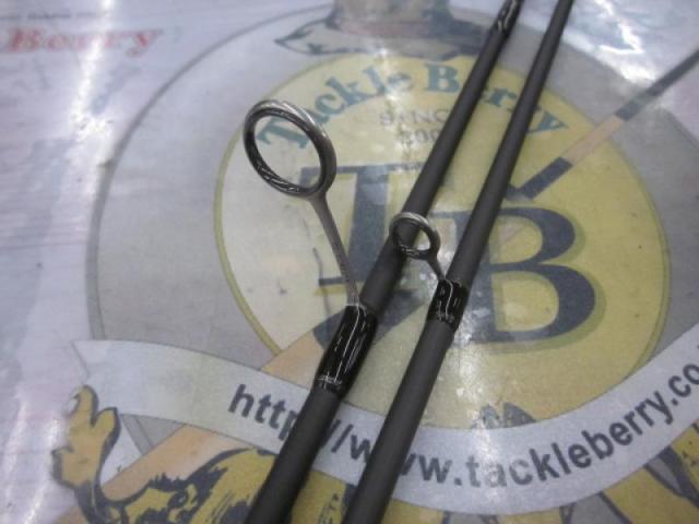 鯵道7G AD7-612L/S