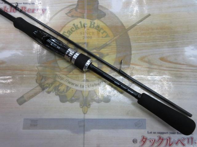 シルバーウルフ 73LML-S・W