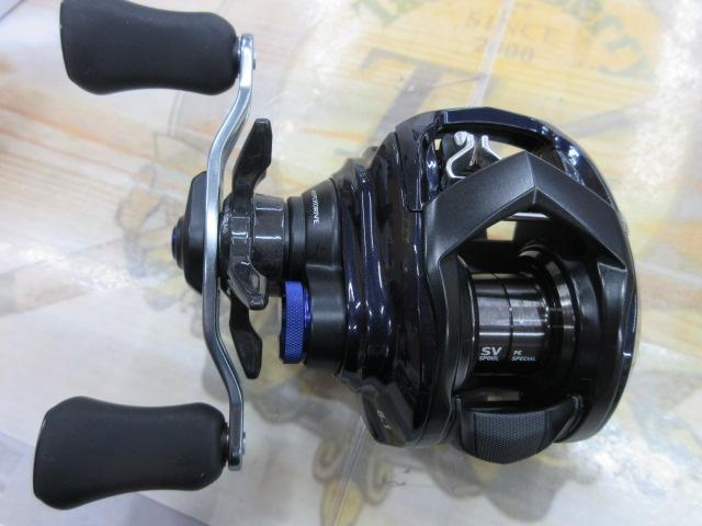 23ソルティスト SV TW 80XHL PEスペシャル
