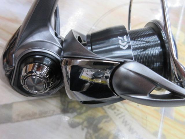 25カルディア FC LT2500S-H