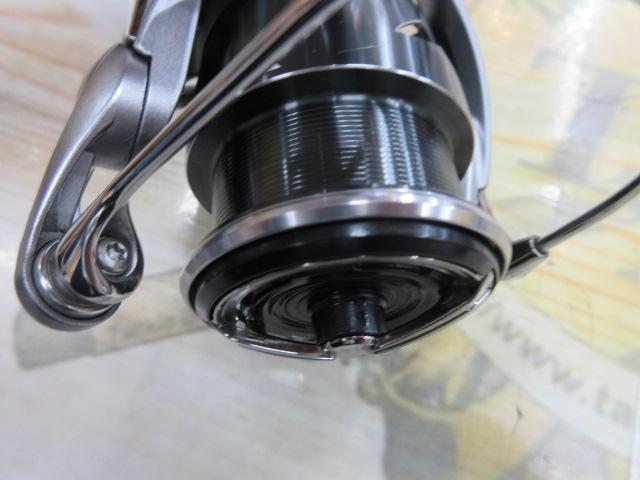25カルディア FC LT2500S-H