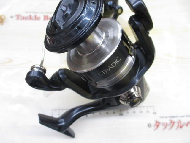 20ストラディックSW 8000PG