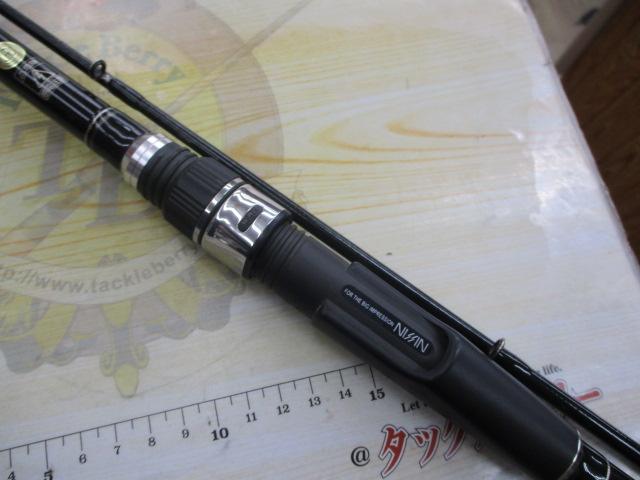 クロニクルカブセ遠投鬼彩 240｜＠ベリーネット 日本最大新品中古釣具