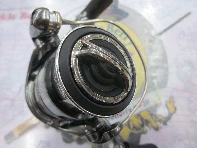26ツインパワー C2000SHG