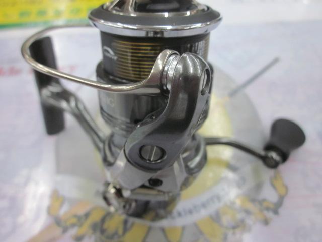 26ツインパワー C2000SHG