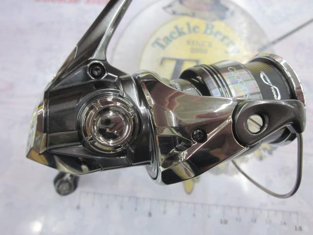 26ツインパワー C2000SHG