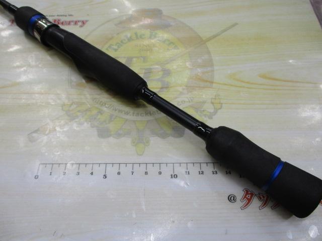 レガシーブルーライン 71MT