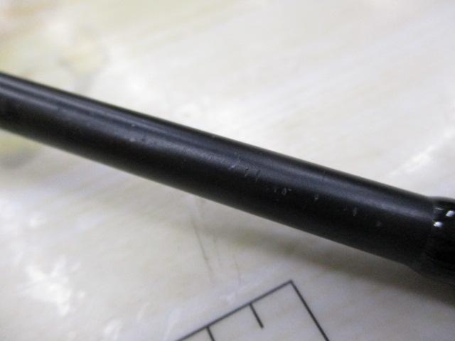 レガシーブルーライン 71MT