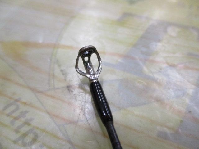 レガシーブルーライン 71MT