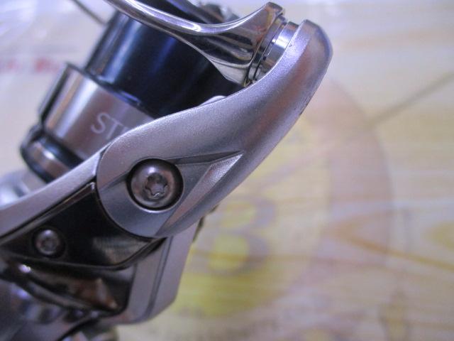 19ストラディック C2000SHG