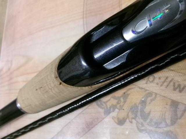 19ブレニアス S80L-S