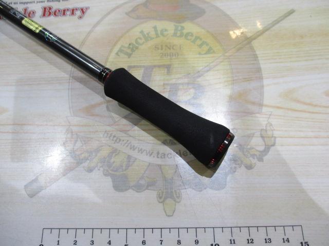エメラルダスストイストRT IL 81M