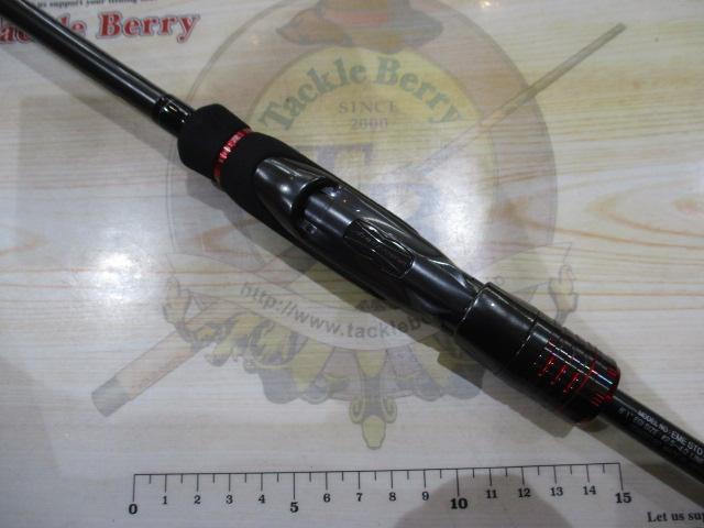 エメラルダスストイストRT IL 81M