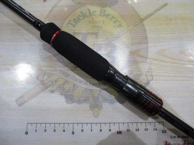 エメラルダスストイストRT IL 81M