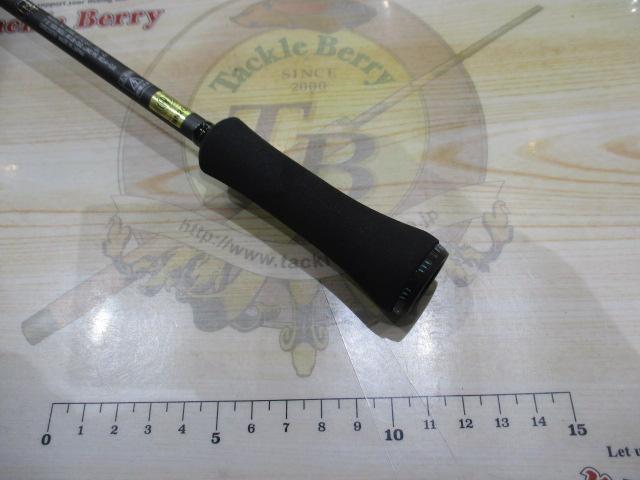エメラルダスストイストST 73L-S