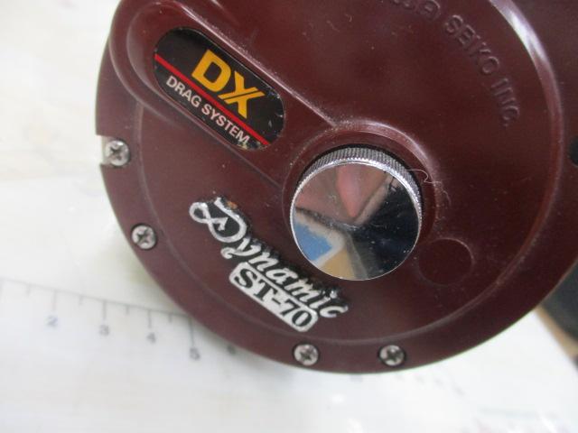 ダイナミック ST-70DX