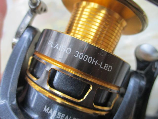 16プレイソ 3000H-LBD