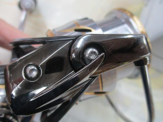 20ルビアス FC LT2500S