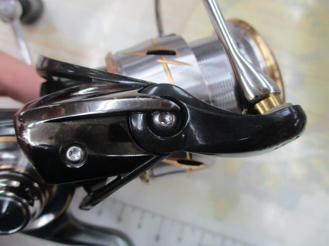 20ルビアス FC LT2500S