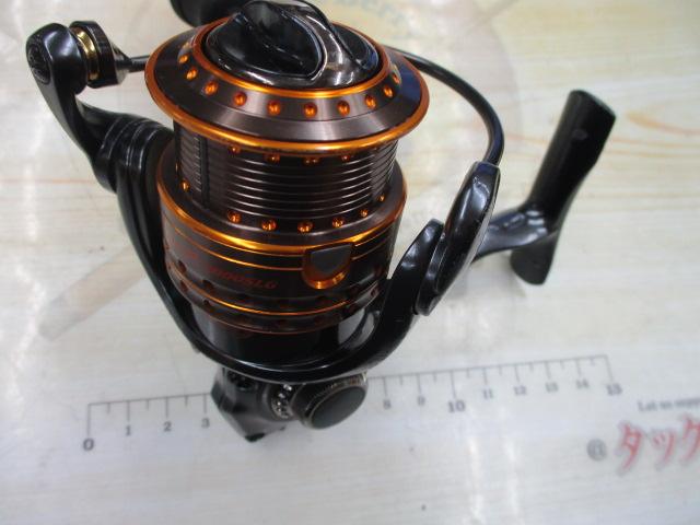 シュープリームXT 2000SLG