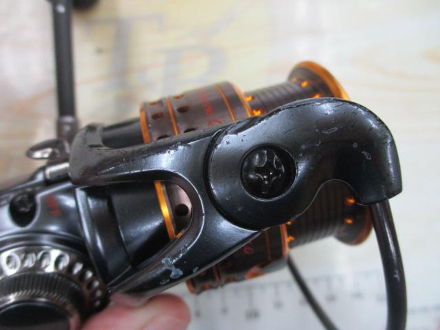 シュープリームXT 2000SLG