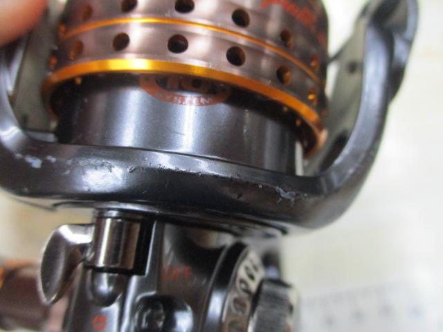 シュープリームXT 2000SLG
