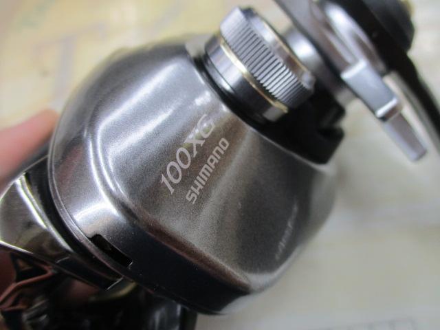25スティーレ 100XG
