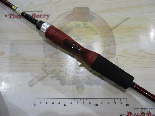 ビームス インテ 7.7UL
