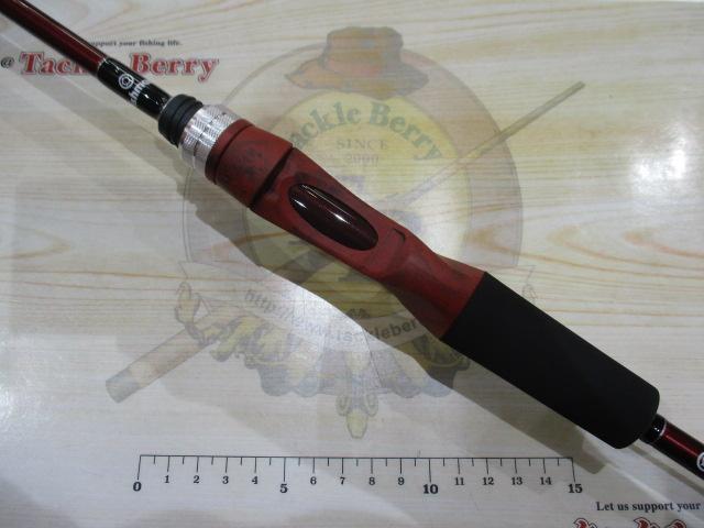 ビームス インテ 7.7UL