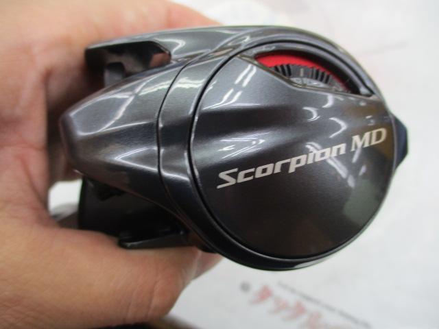 24スコーピオンMD 300XG