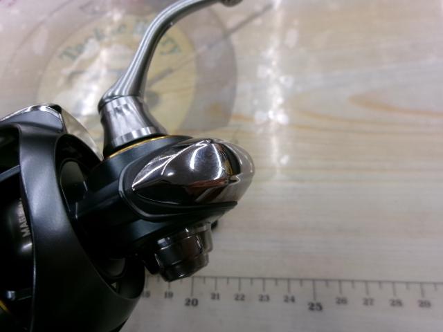 23エアリティ SF2500SS