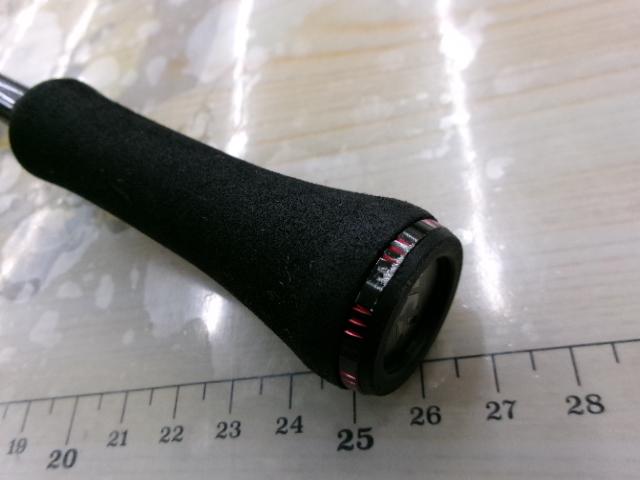 エメラルダスストイストRT IL 89LML