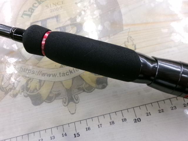 エメラルダスストイストRT IL 89LML