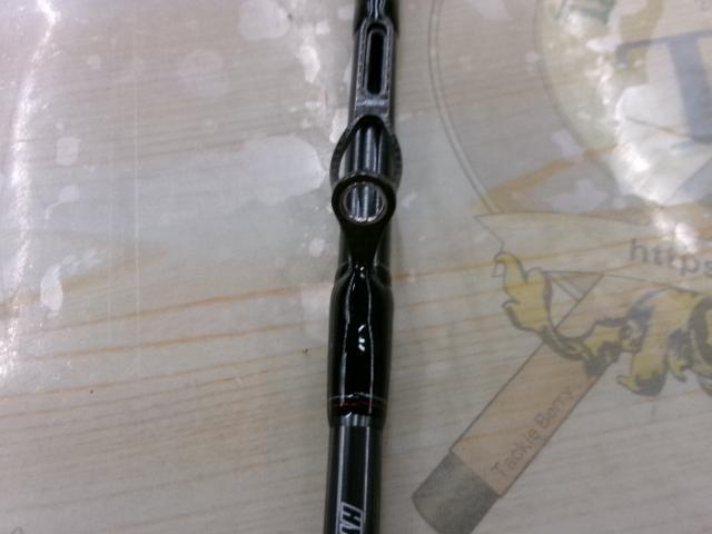 エメラルダスストイストRT IL 89LML