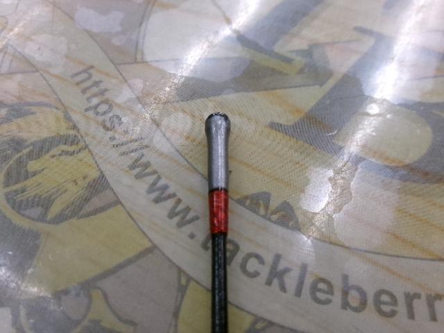 エメラルダスストイストRT IL 89LML