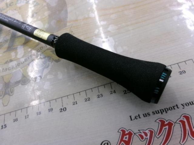エメラルダスストイストST 85LML-SMT