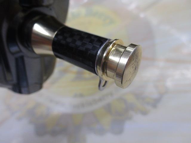 16ストラディックCI4+ 4000XGM